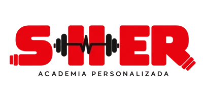 Sher Academia Personalizada